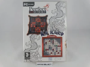 Perfect Sudoku & Ka Kuro Classic PC Computer - Original Neu Versiegelt - Bild 1 von 4