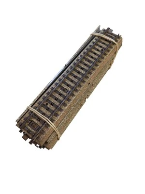 Marklin ho 7-1/2in excellent condition. set of 10 pieces 5106 - Image 1 of 3