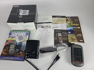 Garmin Oregon 550t Handheld GPS with Camera Tested - Picture 1 of 19