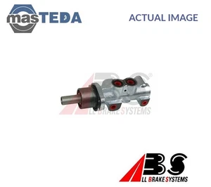 61134 BRAKE MASTER CYLINDER ABS NEW OE REPLACEMENT - Picture 1 of 5