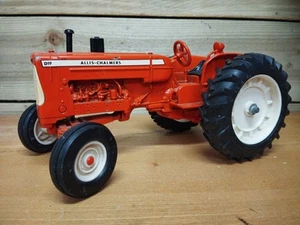 Allis Chalmers D19 Ertl Diecast Model - Large Scale - RARE Tractor Farming - Picture 1 of 21