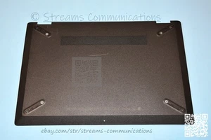 Estuche/caja base para portátil HP Pavilion x360 15-DQ 15-dq1xxx dq1052nr L53038-001 - Imagen 1 de 3