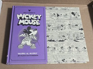 Mickey Vs. Mickey By Floyd Gottfredson Vol 11 - Picture 1 of 7