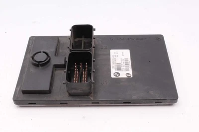 CDI control unit BMW F 650 GS Twin E8GS 0218 08-12 - Image 1 of 4