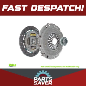 Clutch Kit 3pc (Cover+Plate+Releaser) fits HYUNDAI i30 FD, GD 1.4D 1.6D 08 to 17 - Picture 1 of 6