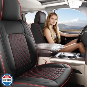 Coprisedili personalizzati Umbrauto adatti per Dodge Ram 1500 2500 3500, copertura completa L - Foto 1 di 5