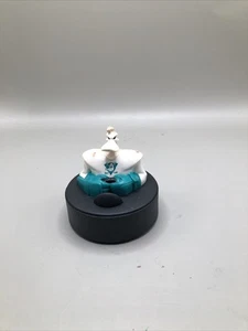 Vintage 1996 Mcdonald's Happy Meal Toy Wildwing Hockey Sliding Puck Toy - Picture 1 of 5