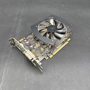 HP NVIDIA GeForce GTX 960 2GB GDDR5 (806965-001) Graphics Card - TESTED - Picture 1 of 4