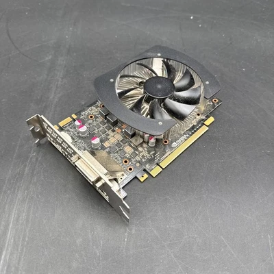 HP NVIDIA GeForce GTX 960 2GB GDDR5 (806965-001) Graphics Card - TESTED - Image 1 of 4