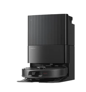 ROBOROCK QR598 mit Dockingstation, Saug- & Wischroboter - Bild 1 von 1