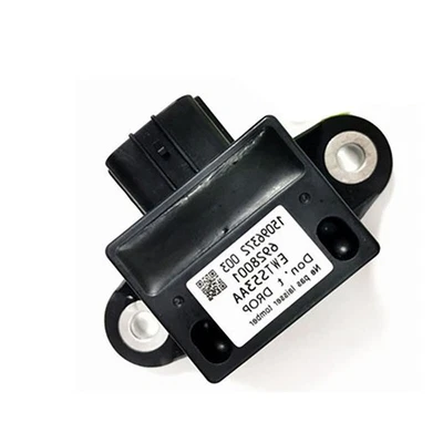 FIt For Hummer H3 H3T 2006-10 Front Driver Side Suspension Yaw Sensor 15096372 - Image 1 of 4