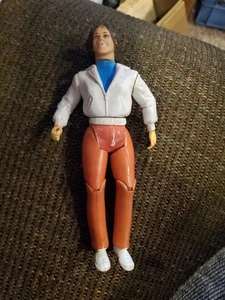 Figura de acción AMY * 6 pulgadas DE COLECCIÓN 1983 AMY ALLEN FIGURA A-TEAM - Imagen 1 de 4