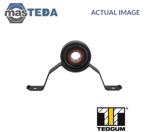 TED11588 PROPSHAFT MOUNTING MOUNT REAR TEDGUM FOR AUDI A8 D4,4HL - Picture 1 of 6