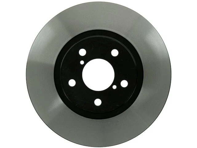 Ротор переднего тормоза для Subaru BRZ 2014 2015 RX148DN 2013-2016 годов выпуска - Изображение 1 из 1