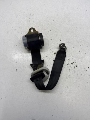 Volkswagen Golf IV 2003 Rechts Sicherheitsgurt hinten 1J6857806F DRA71559 - Imagem 1 de 2