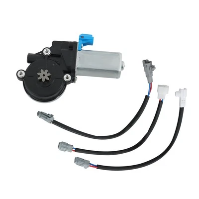 Motor elevador ventana eléctrica delantero izquierdo trasero para Toyota 4Runner 1992-2002 8572012080 Foto 1 de 4