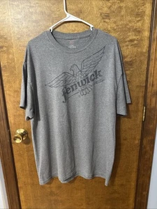 Fenwick Fishing Gr. XL grau T-Shirt - Bild 1 von 9