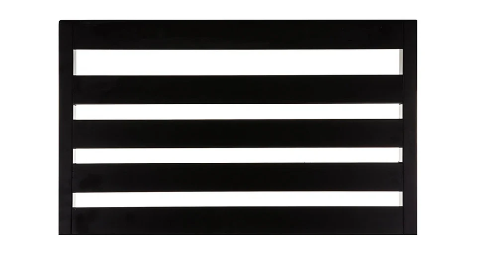 Pedaltrain PT N24 SC Novo 24 Pedal Boards With Soft Case 817709000350