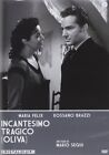 Incantesimo Tragico Dvd Italian Import (Dvd) Massimo Serato (Uk Import)