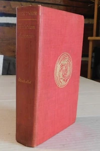 1907 1ST ED. CHRISTIAN SCIENCE, With Notes ... by MARK TWAIN - 1ST STATE - Picture 1 of 5