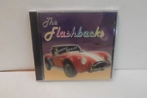 Weekend Getaway by The Flashbacks: New Sealed - Picture 1 of 2