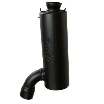 GGB Exhaust Quiet Trail Muffler For 2014-2021 Arctic Cat M6000 Sno Pro 153in Foto 1 de 3