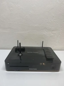Harman/Kardon BDS580 5.1 Receiver CD DVD 3D Wifi HDMI Bluetooth + Fernbedienung - Bild 1 von 12