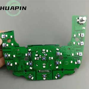 !New MMI Multimedia Control Circuit Board w/ Navigation for Audi 2007-2012 Q5 A4 - Picture 1 of 5