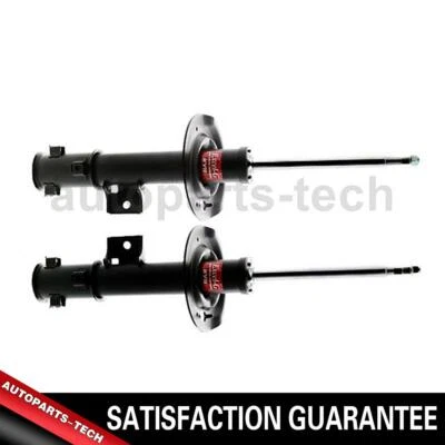 Puntales delanteros KYB para Kia Optima 2014 2012 2013 2014 2015 Foto 1 de 4