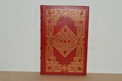 COSM - Gregory Benford - Easton Press Signed Numbered Edition (#50) - Image 1 of 4
