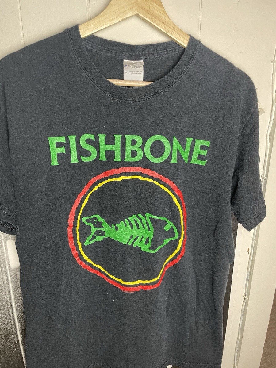 Fishbone T-Shirts for Men for sale - eBay