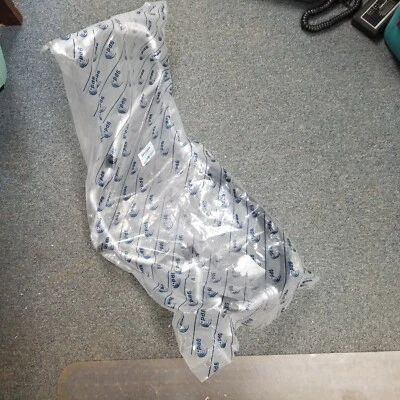 Manguera/línea de succión de refrigerante de CA GDP 4812449 se adapta a los modelos Volkswagen VW a continuación Foto 1 de 4