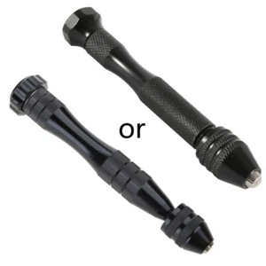 Handbohrer Bits Rotationswerkzeuge für Holzherstellung Mini Micro Handbohrer - Bild 1 von 9