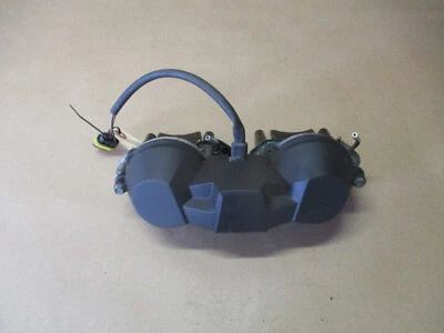 Válvula de escape 3D RAVE MXZ 10 11 12 G Ski doo 2010 Rev XP Renegade X 600 HO Etec Foto 1 de 2