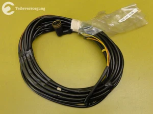 Leitung Magnetventil Hinterachse bei ABS, LKW, SK Original-MB, NEU, A 6505404208 - Bild 1 von 4