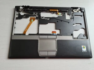 Dell latitude d430 laptop touchpad palmrest topcase original - Afbeelding 1 van 5