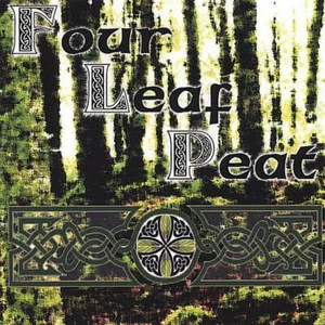 Four Leaf Peat (self-titled?) CD - Picture 1 of 1