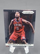 2013-14 Arnett Moultrie Panini Prizm #132