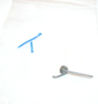 High Standard Longhorn Convertible .22LR - Muelle de gatillo Foto 1 de 2