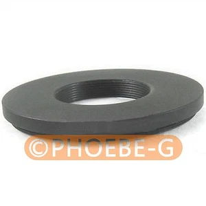 58mm to 28mm 58-28 mm Step Down Filter Ring  Adapter - Picture 1 of 1