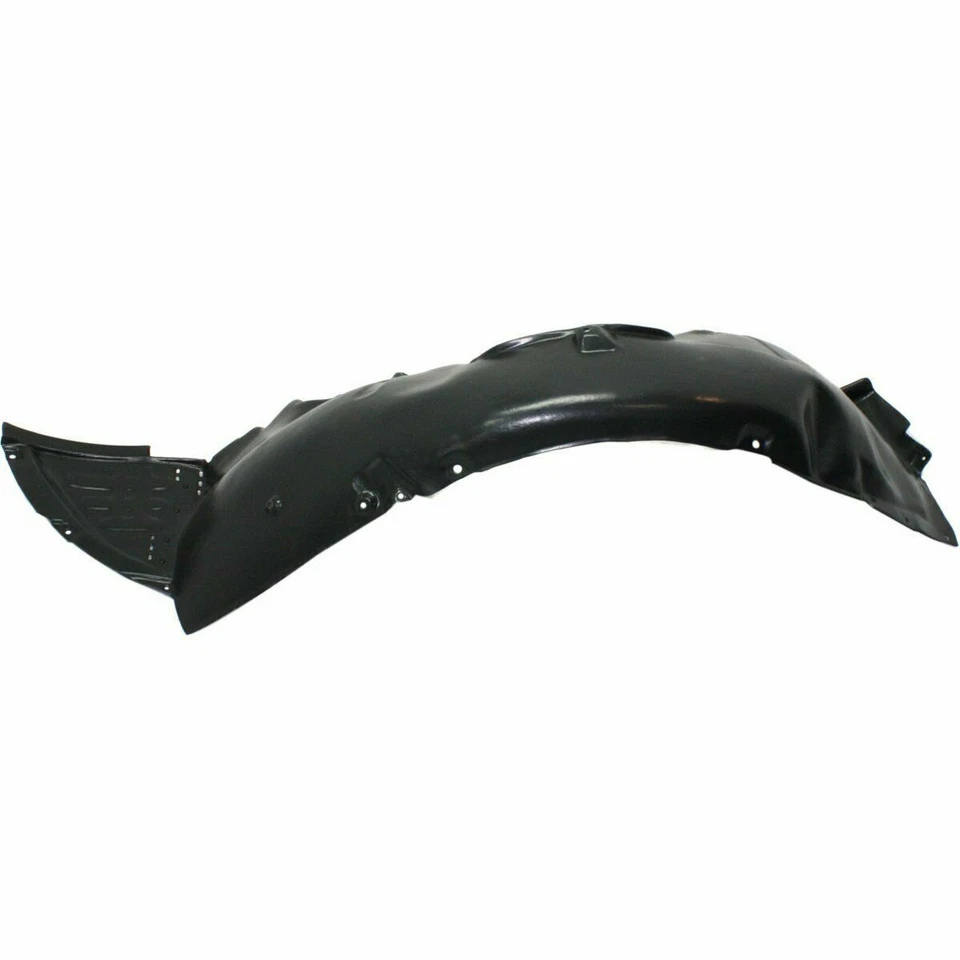 NEW 2011-2014 FITS HYUNDAI GENESIS INNER FENDER FRONT LEFT DRIVER SIDE HY1248128 Foto 1 de 1