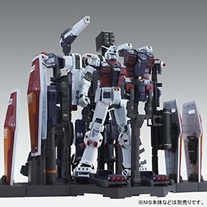 MG 1/100 Weapons Armor hanger FOR Full Armor Gundam Ver.KA Plastic GUNDAM THU