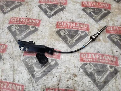 Оригинальный датчик температуры выхлопной системы для GMC Canyon Chevrolet Colorado 2016-2021 годов выпуска 55495855 - Изображение 1 из 3