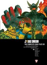 Judge Dredd: Case Files 30 By John Wagner