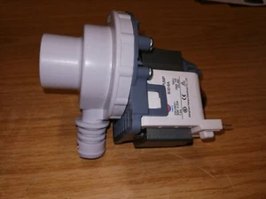 Ablaufpumpe Geschirrspüler Amica PKM Premiere Exquisit 1013590 - Bild 1 von 4
