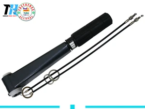 For Yamaha Outboard 69P-W0084-01-4D Steering Fuel Handle 25/30HP 69P-W0084-00-4D - Picture 1 of 10