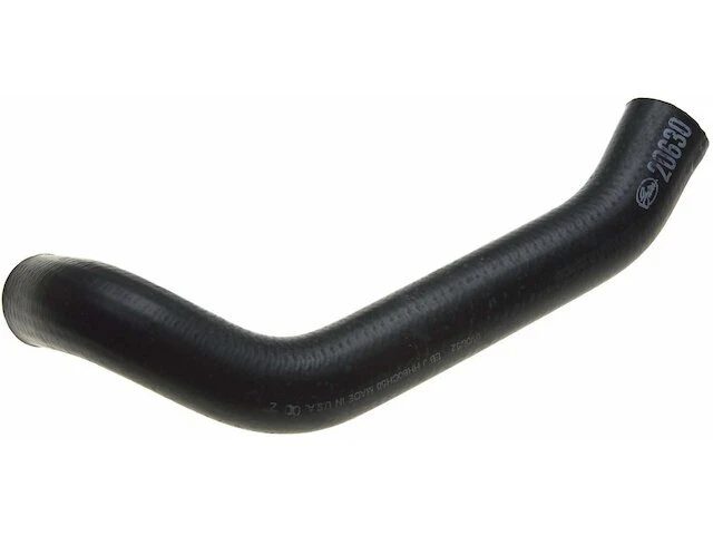 Upper Radiator Hose For 1969-1973 Plymouth Road Runner 1971 1970 1972 HN494FQ - Image 1 of 1