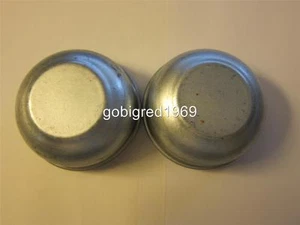 NEW RV Motorhome Tekonsha Grease Dust Caps 5652 2.44" 12" LOTS MORE Listed - Picture 1 of 1