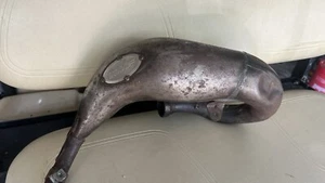 KTM 85 105 SX FMF Racing Factory Fatty Big Bore 025224 TC MC SX - Picture 1 of 3