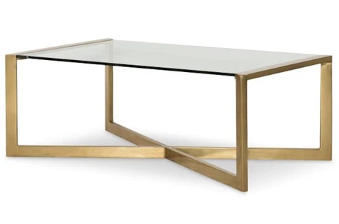 grand tour lyndon cocktail table Designer Furniture Art Deco Minimalist Style Cover